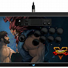 Геймпад Razer Panthera Street Fighter V
