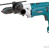 Ударная дрель Makita HP2071
