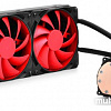 Кулер для процессора DeepCool Maelstrom 240