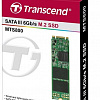 SSD Transcend MTS800 256GB (TS256GMTS800)