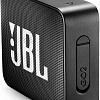 Беспроводная колонка JBL Go 2 (черный)