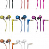 Наушники Audio-Technica ATH-COR150 (синий)
