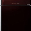 Холодильник Sharp SJ-XG60PGRD