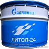 Gazpromneft Литол-24 8кг 2389907148