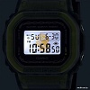 Наручные часы Casio GMD-S5610RS-8E