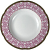 Тарелка глубокая Cmielow i Chodziez Bolero G300-0731490