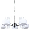 Подвесная люстра Arte Lamp Fantasia A4076LM-5CC