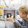 Аксессуары для кукольного домика Lundby Ванна LB-60306800