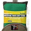 Полотенце Green Hermit Superfine Fiber Day Towel TB510312 (L, зеленый)
