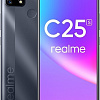 Смартфон Realme C25s RMX3195 4GB/128GB международная версия (серый)