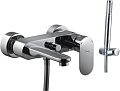 Смеситель Jaquar Opal Prime OPP-CHR-15119PMSHK