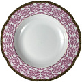 Тарелка глубокая Cmielow i Chodziez Bolero G300-0731490