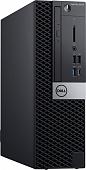 Компактный компьютер Dell OptiPlex SFF 5070-4807