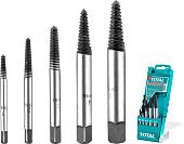 Набор экстракторов Total TACSE0056 (5 шт)