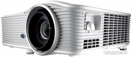 Проектор Optoma WU615T