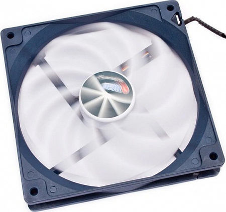 Вентилятор для корпуса Titan Extreme Fan TFD-14025H12ZP/KE(RB)