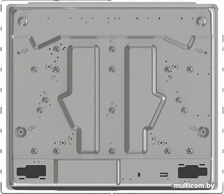 Варочная панель Gorenje GT642AXW