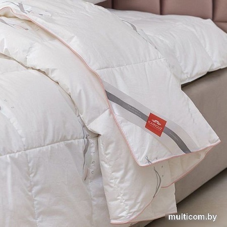 Одеяло Kariguz Тюльпаны 200x220 ТЛ21-7-2