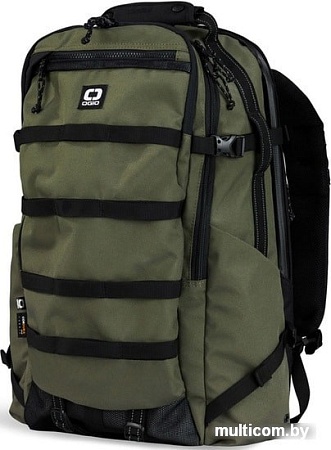 Рюкзак OGIO Alpha Convoy 525 5919002OG (зеленый)