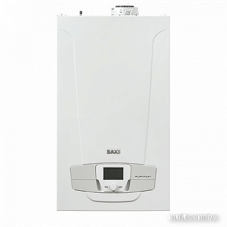 Отопительный котел BAXI LUNA Platinum+ 1.32