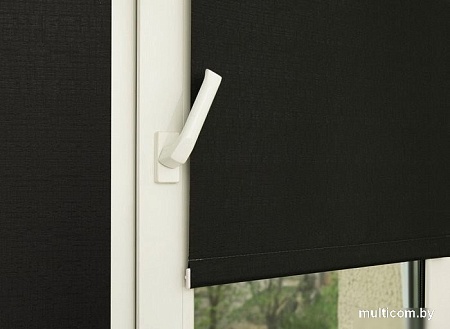 Delfa Сантайм Лен СРШ-01 МЭД2681 (34x160, черный)