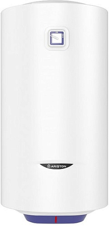 Накопительный электрический водонагреватель Ariston BLU1 R ABS 40 V Slim 1.8