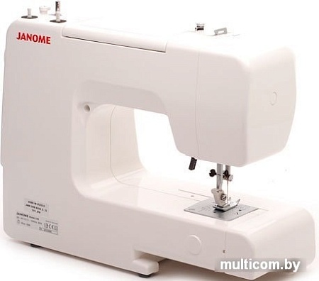 Швейная машина Janome 555