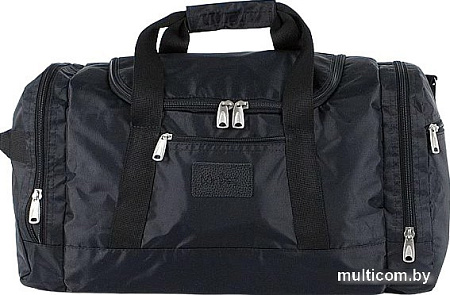 Дорожная сумка Mr.Bag 039-311-BLK (черный)