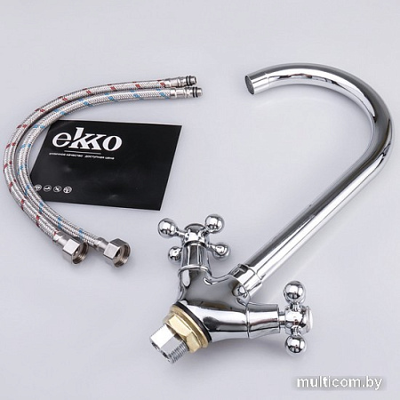 Смеситель Ekko E47019