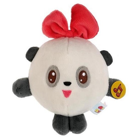 Классическая игрушка Мульти-пульти Малышарики Пандочка V62647-10-1