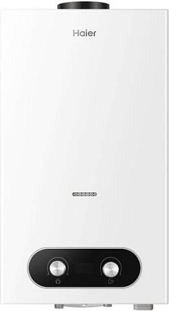 Газовая колонка Haier JSD 20-10E