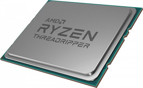 Процессор AMD Ryzen Threadripper 3960X (BOX)
