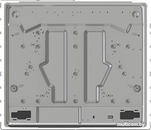 Варочная панель Gorenje GT642AXW