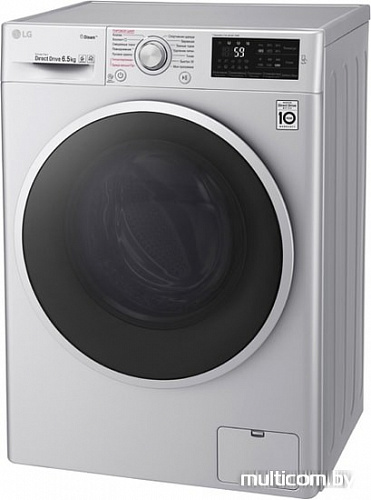 Стиральная машина LG F2J6WS1L