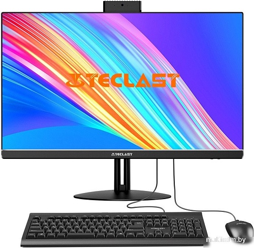 Моноблок Teclast E24 Air 12450H16G512KL
