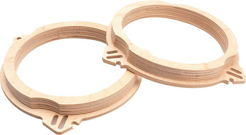 Акустическая проставка Aura RNG-TY.6PW (2 шт)