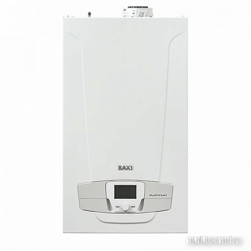 Отопительный котел BAXI LUNA Platinum+ 1.32