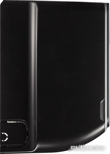 Кондиционер Ballu DC-Platinum Black Edition BSPI-13HN8/BL/EU