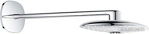Верхний душ Grohe Rainshower 360 Duo [26254000]