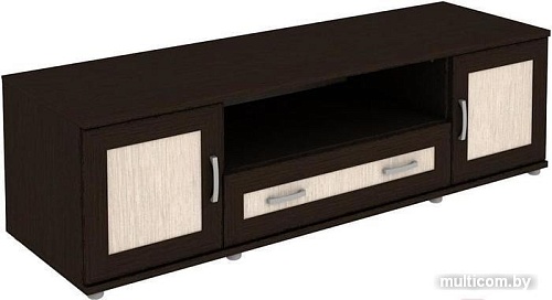 Тумба Уют Сервис Гарун-К 114.04 (венге)
