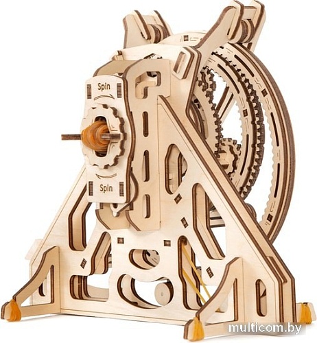 3Д-пазл EWA Планетарная Передача