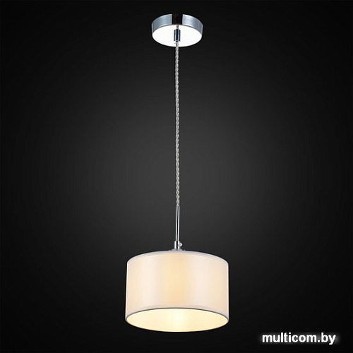 Подвесная люстра Citilux Эвита CL466110