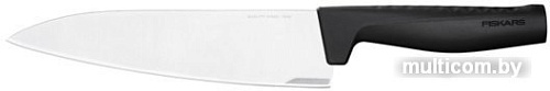 Кухонный нож Fiskars Hard Edge 1051747