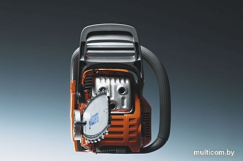 Бензопила Husqvarna 455 Rancher
