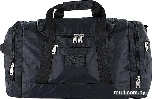 Дорожная сумка Mr.Bag 039-311-BLK (черный)