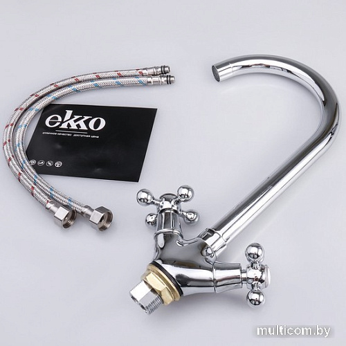 Смеситель Ekko E47019