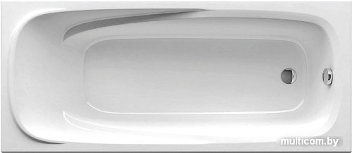 Ванна Ravak Vanda II 160x70