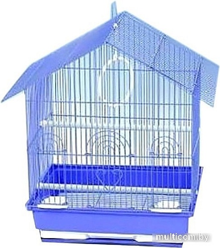 Клетка Dayang A401 (голубой)