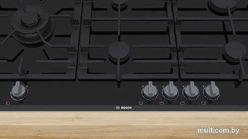 Варочная панель Bosch Serie 8 PRS9A6D70M