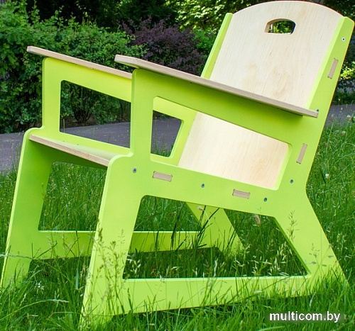 Кресло Woody СК-2.1 04462